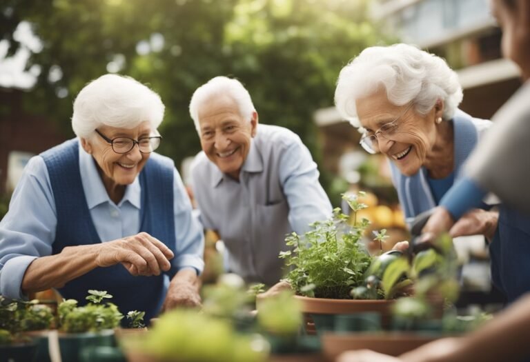6 DICAS de como melhorar a qualidade de vida na terceira idade