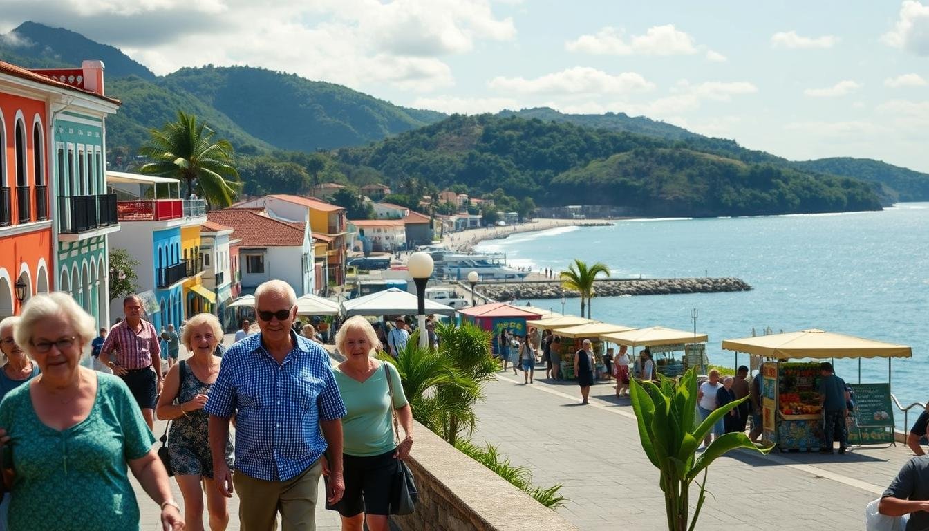 Viagem para 50+: 7 Destinos Imperdíveis para Aproveitar a Maturidade com Estilo