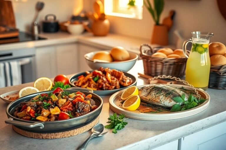 Top 7 experiências de gastronomia para pessoas acima dos 50 anos em cruzeiros