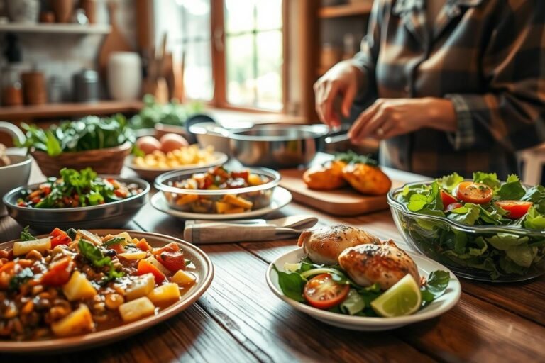 10 sugestões de pratos típicos e dicas de gastronomia para pessoas acima dos 50