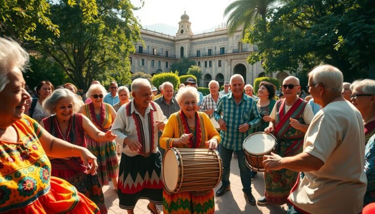 viagem para pessoas a cima dos 50