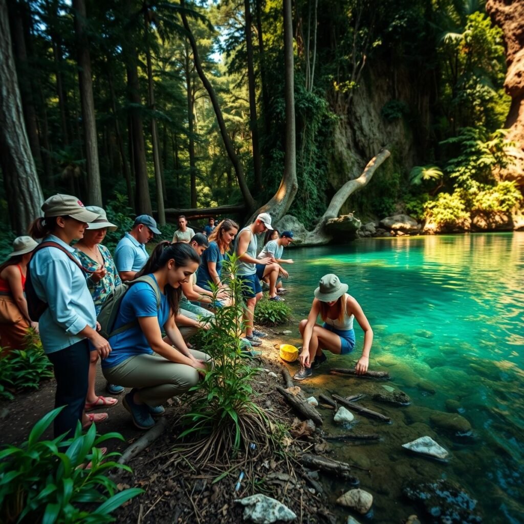 Turismo Sustentável: Glossário Completo para Viajantes Conscientes