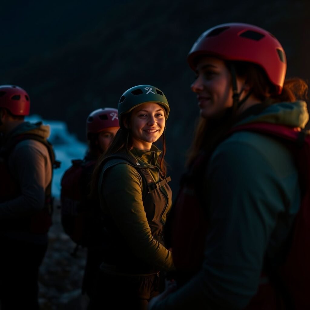 turismo de aventura: Glossário Completo para Viajantes Experientes
