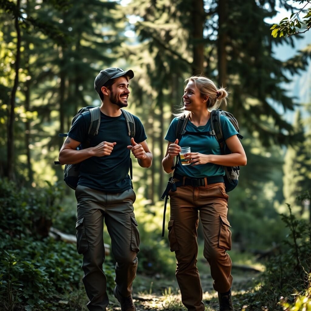2 mochileiros: Glossário de Viagens e Aventura Econômica
