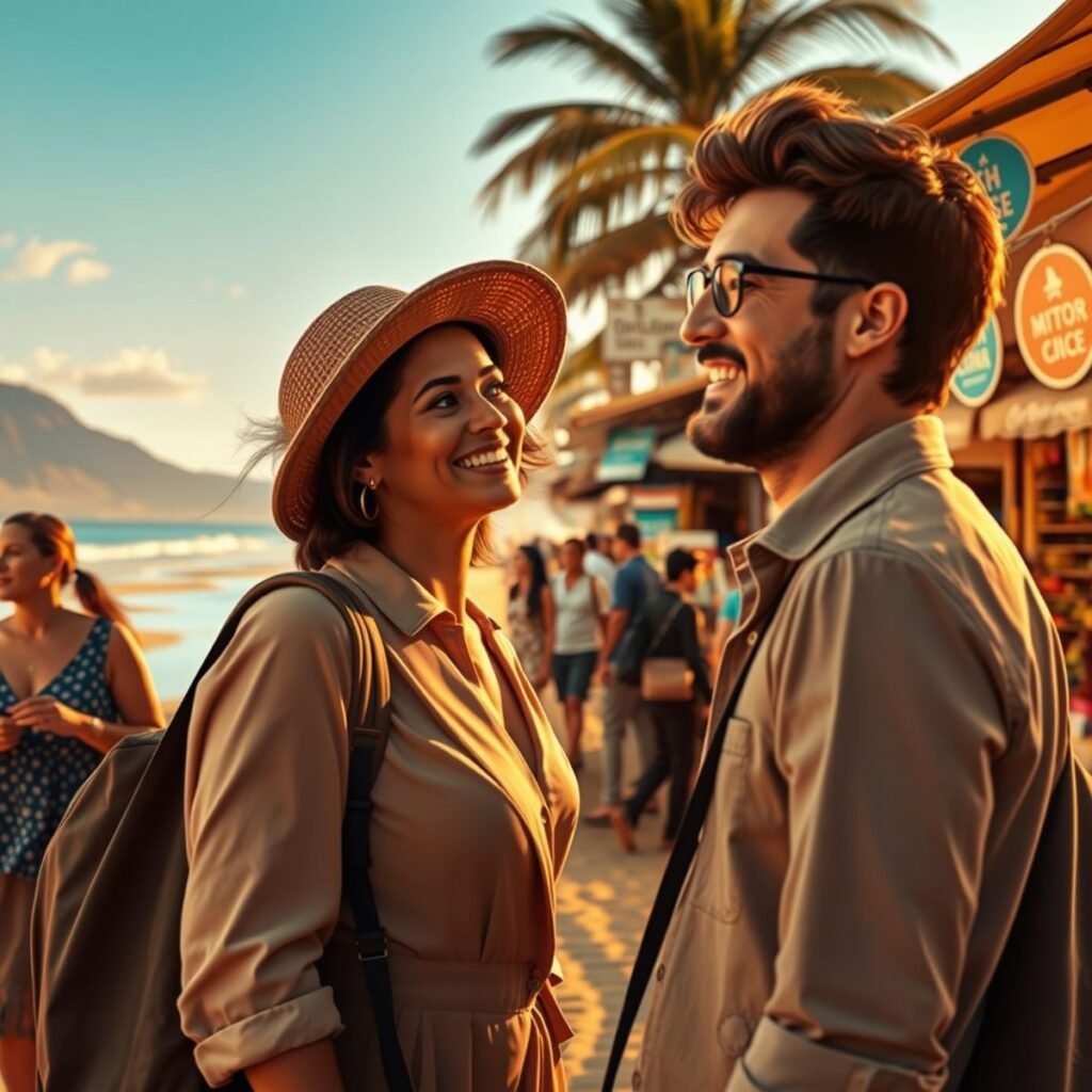 2 destinos baratos para jovens aventureiros em busca de economia