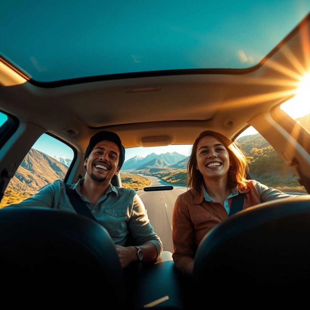 2 road trip: Guia Completo para Jovens Aventureiros