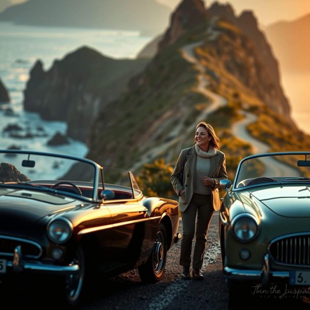 2 viagens de carro: descubra novas aventuras na estrada
