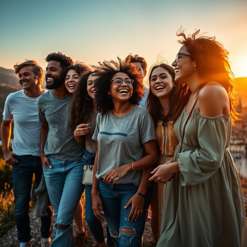 2 viagens em grupo: Explore novas aventuras acessíveis