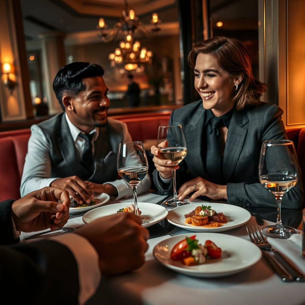 2 experiências gastronômicas imperdíveis para jovens viajantes