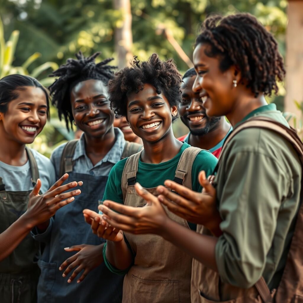 2 Voluntariado Internacional: Benefícios e Dicas para Aventureiros