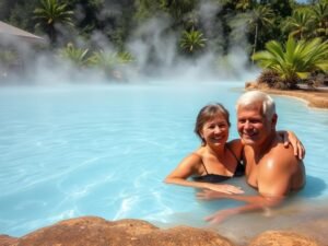 destinos para viajar após a aposentadoria