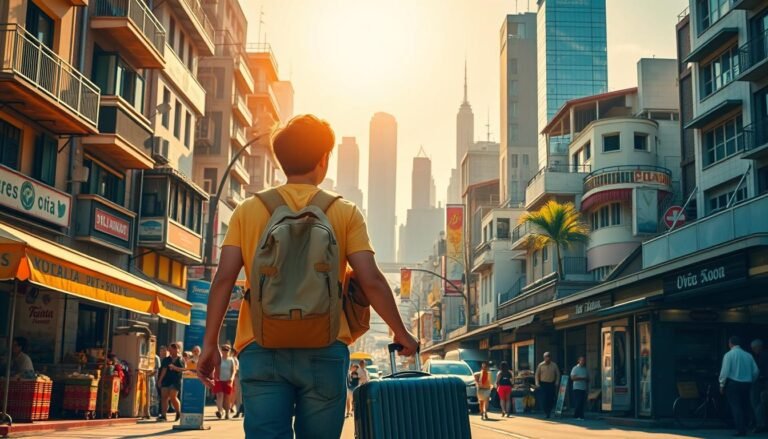 4 Opções com Ótimo Custo-Benefício: Guia Completo de Seguro Viagem Barato