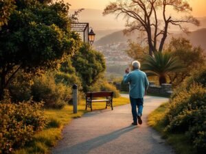 Relatos sinceros sobre como é viajar com mais conforto após os 50