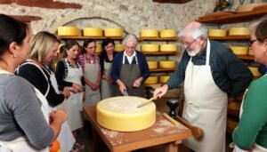 Experiências em Turismo Rural: Guia Completo para Iniciantes