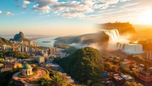 pacotes de viagens 2025