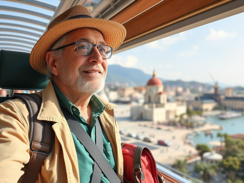 seguro viagem europa