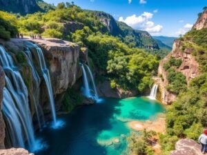 pacotes de viagens 2025 gastando pouco