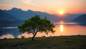 dicas para fotografar paisagens perfeitas