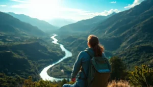 os segredos para viagens sustentáveis