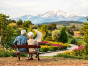 Relatos sinceros sobre como é viajar com mais conforto após os 50