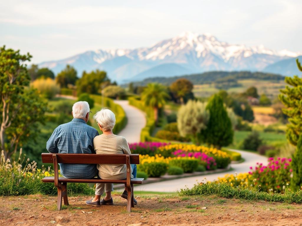 Relatos sinceros sobre como é viajar com mais conforto após os 50